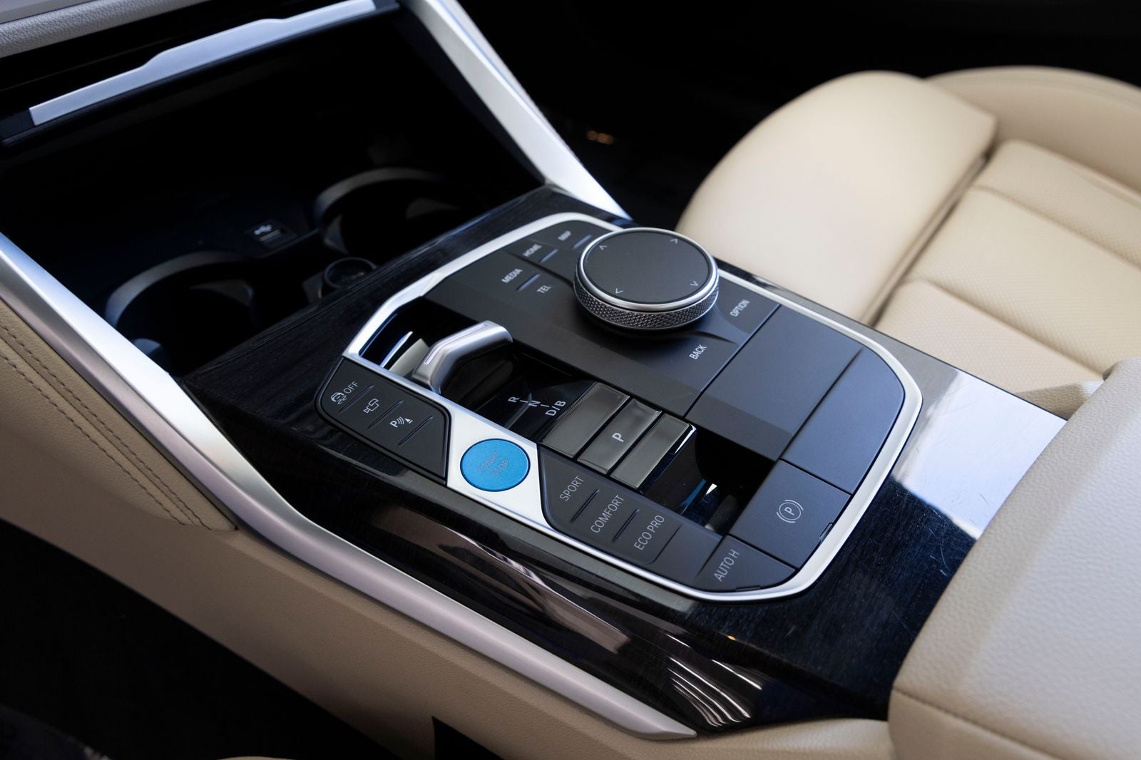 2024 BMW i4 M50 M50