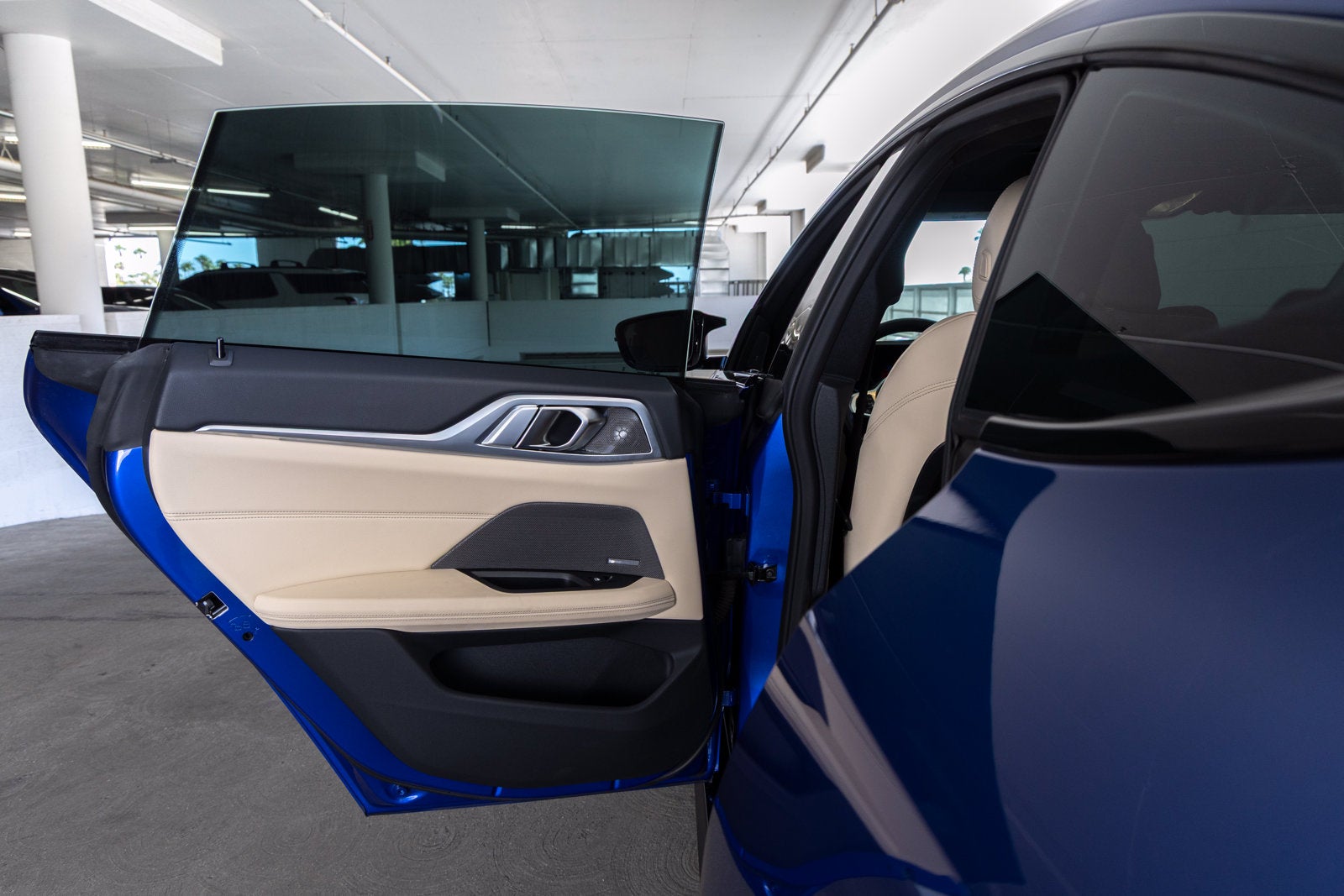 2024 BMW i4 M50 M50