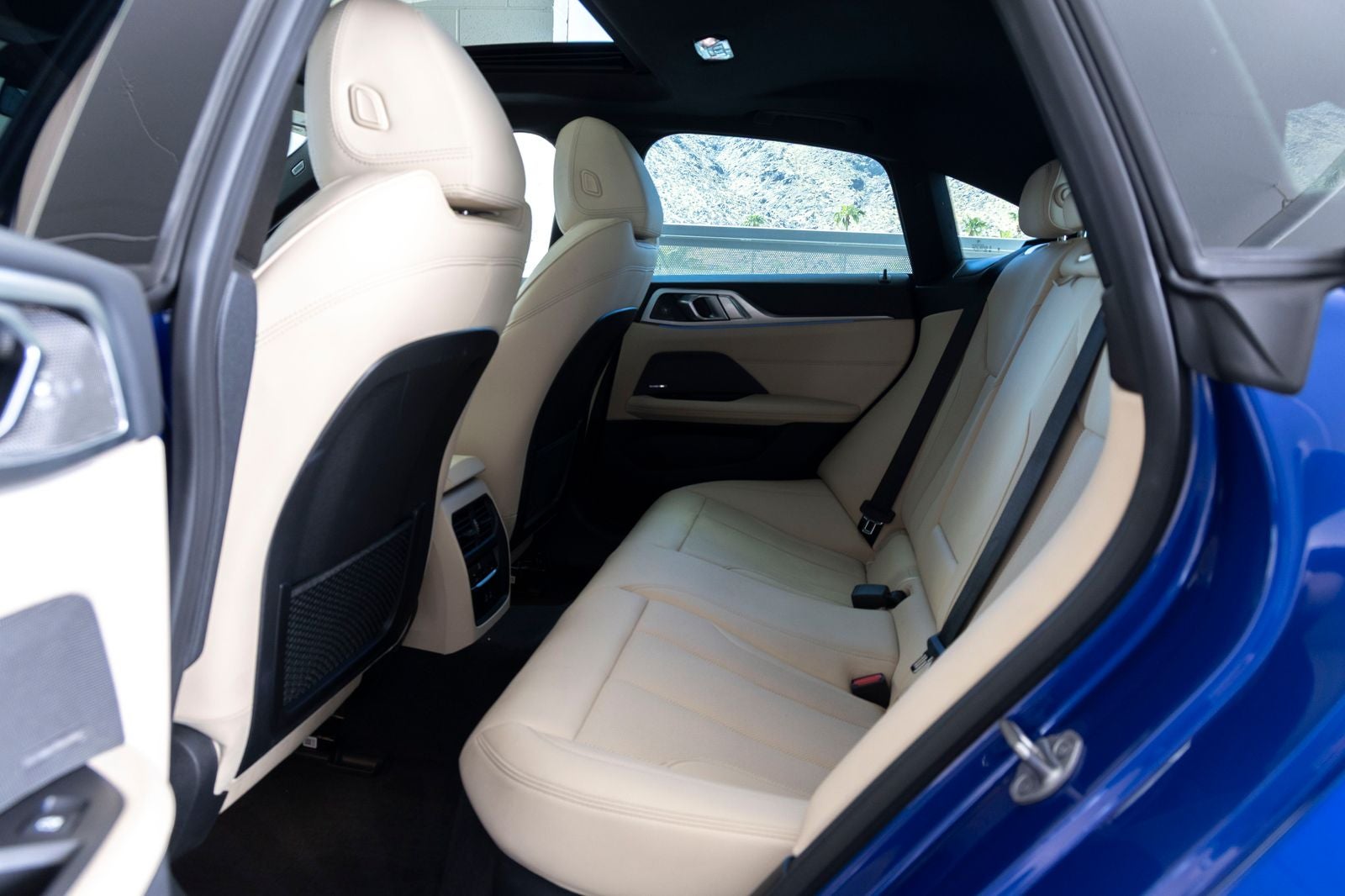 2024 BMW i4 M50 M50