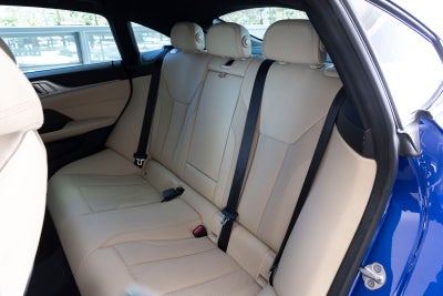 2024 BMW i4 M50 M50