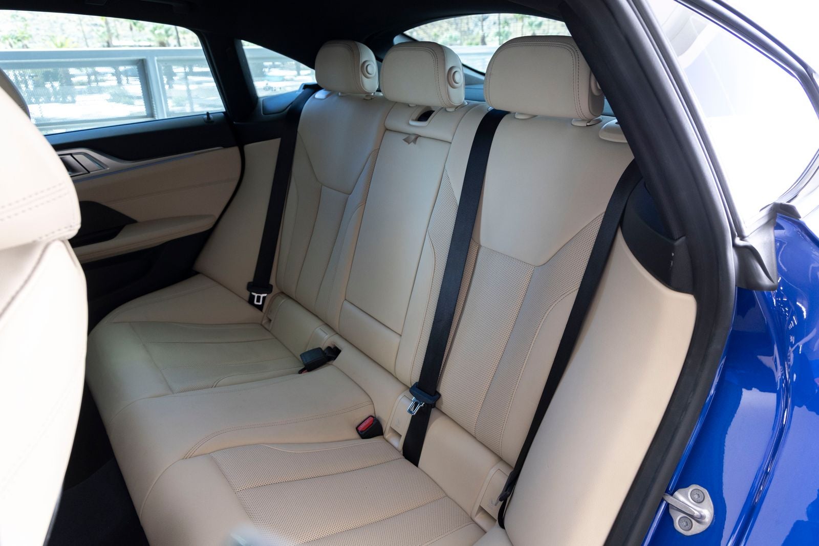 2024 BMW i4 M50 M50