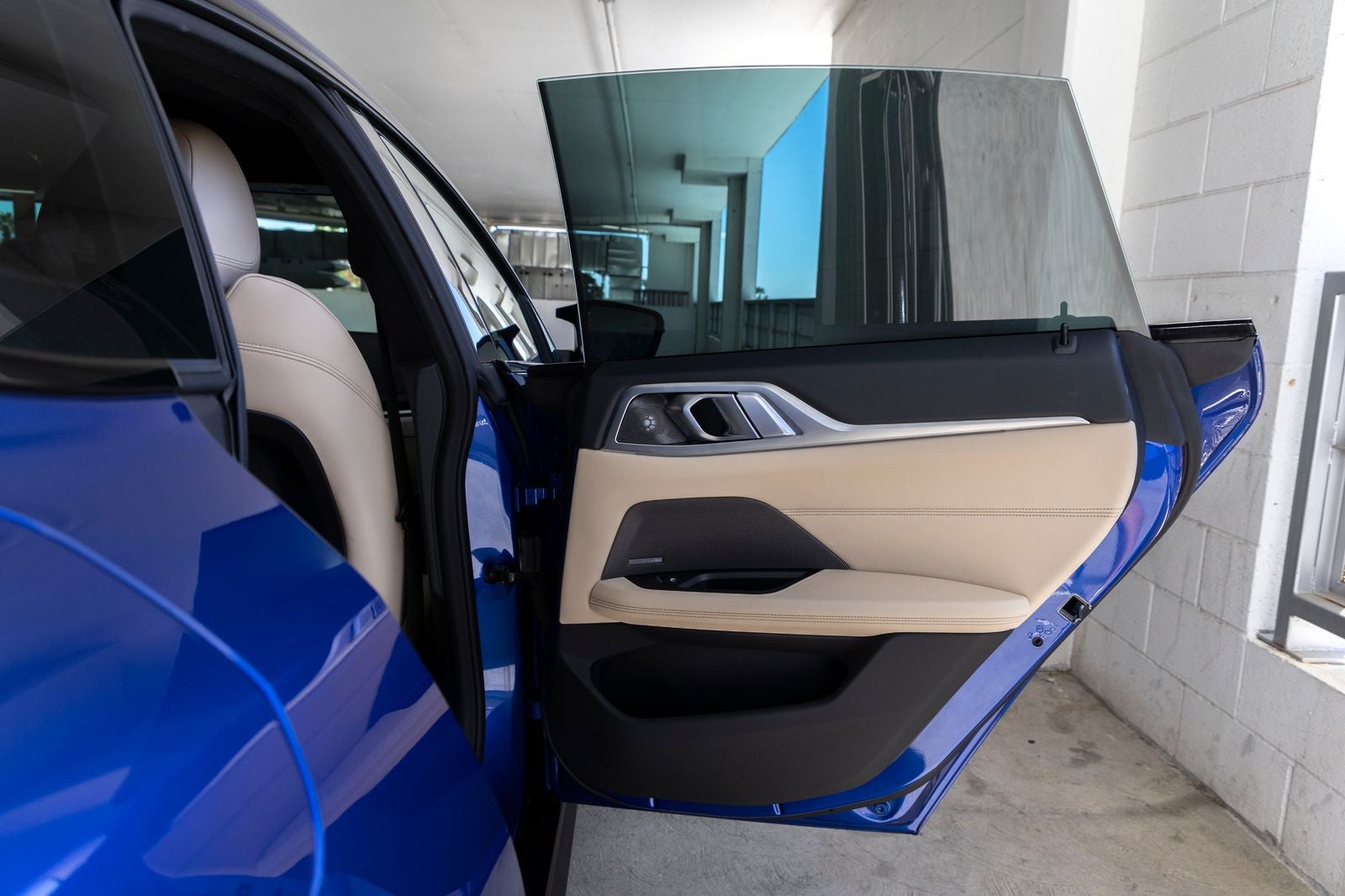2024 BMW i4 M50 M50