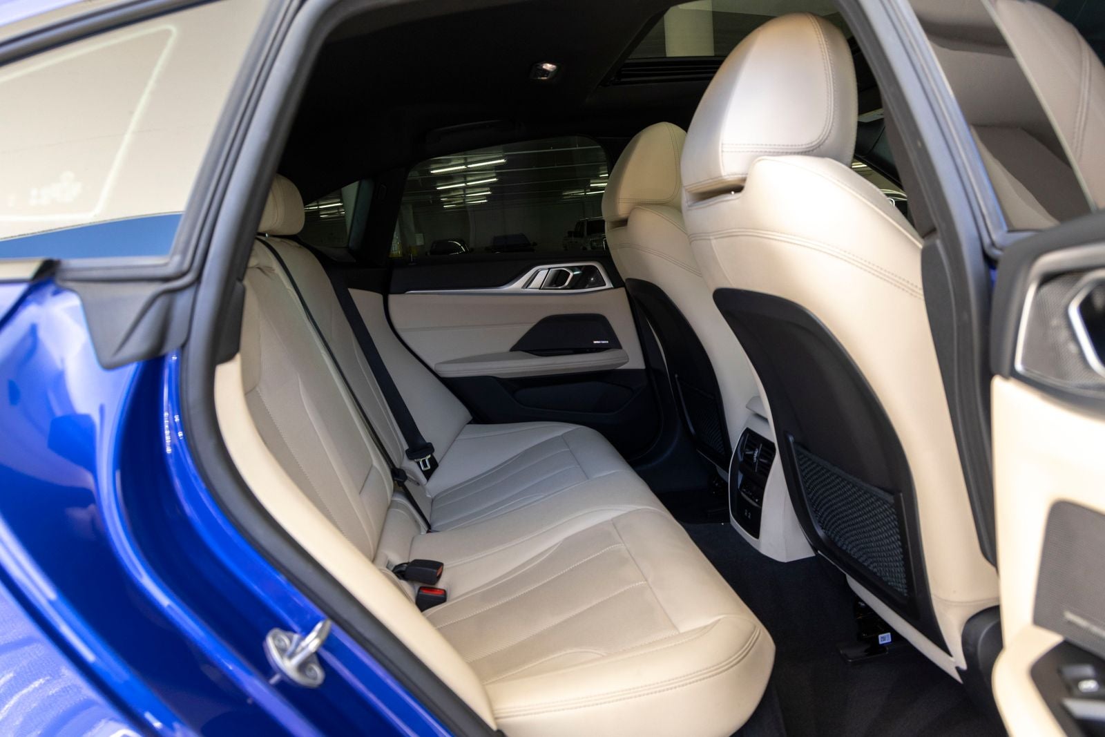 2024 BMW i4 M50 M50