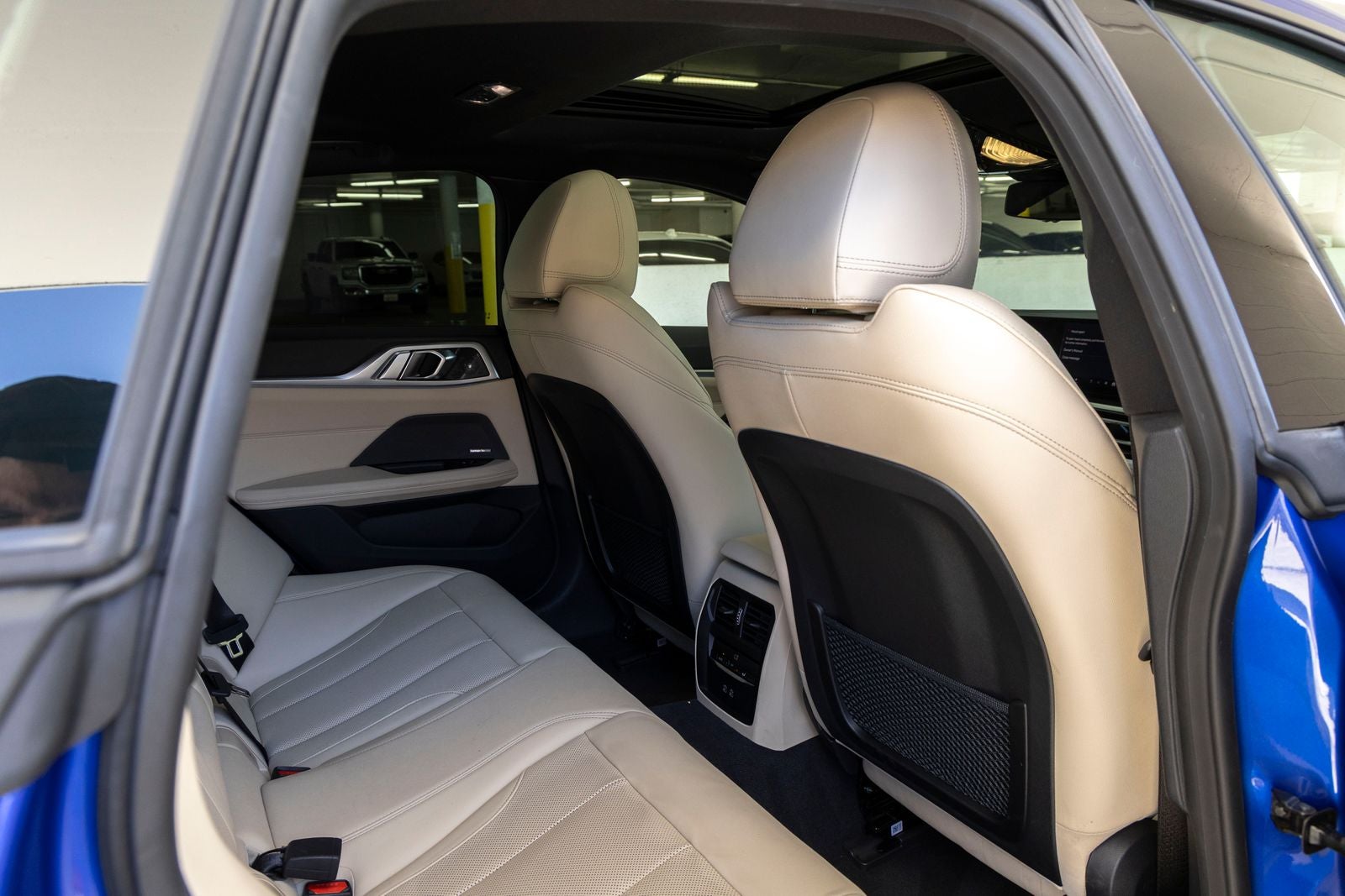 2024 BMW i4 M50 M50