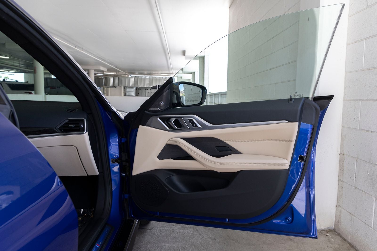 2024 BMW i4 M50 M50
