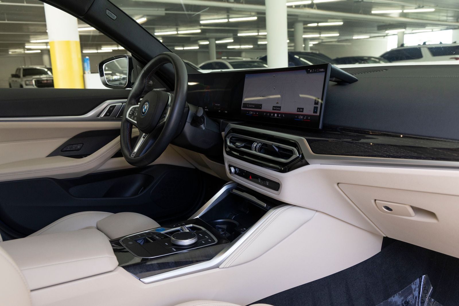 2024 BMW i4 M50 M50