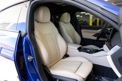 2024 BMW i4 M50 M50