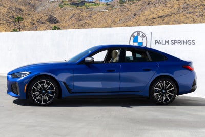 2024 BMW i4 M50 M50