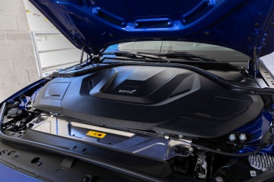 2024 BMW i4 M50 M50
