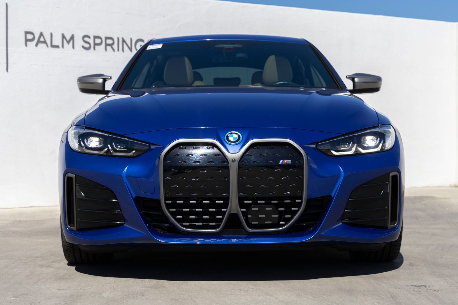 2024 BMW i4 M50 M50