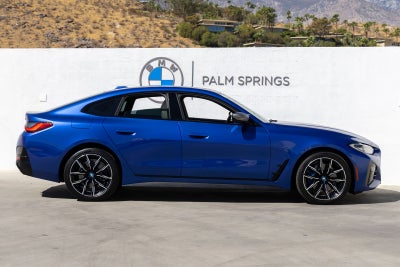 2024 BMW i4 M50 M50
