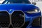 2024 BMW i4 M50 M50