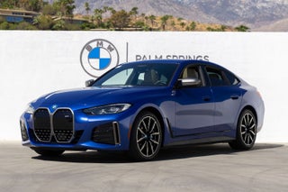 2024 BMW i4 M50 M50
