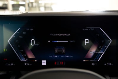 2025 BMW i5 eDrive40 eDrive40