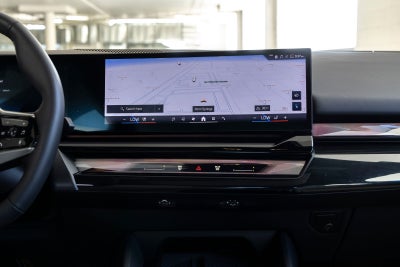 2025 BMW i5 eDrive40 eDrive40