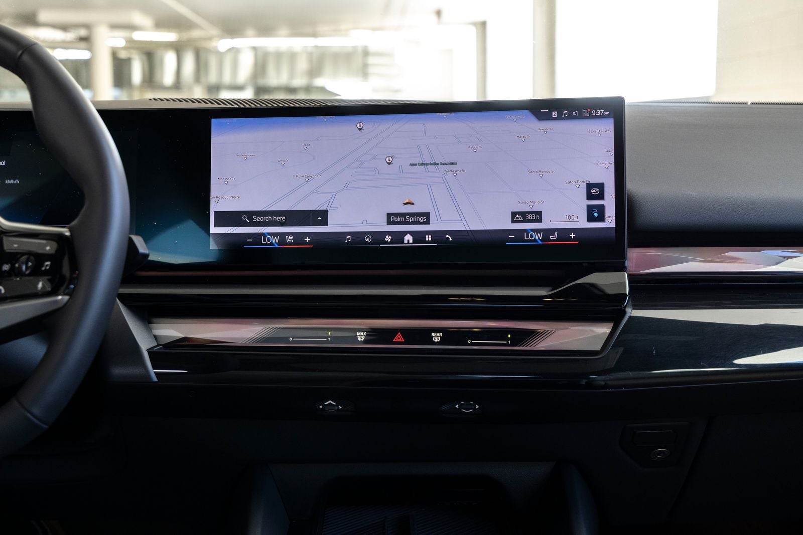 2025 BMW i5 eDrive40 eDrive40