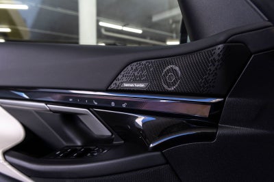 2025 BMW i5 eDrive40 eDrive40