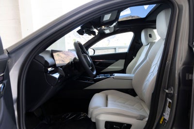 2025 BMW i5 eDrive40 eDrive40