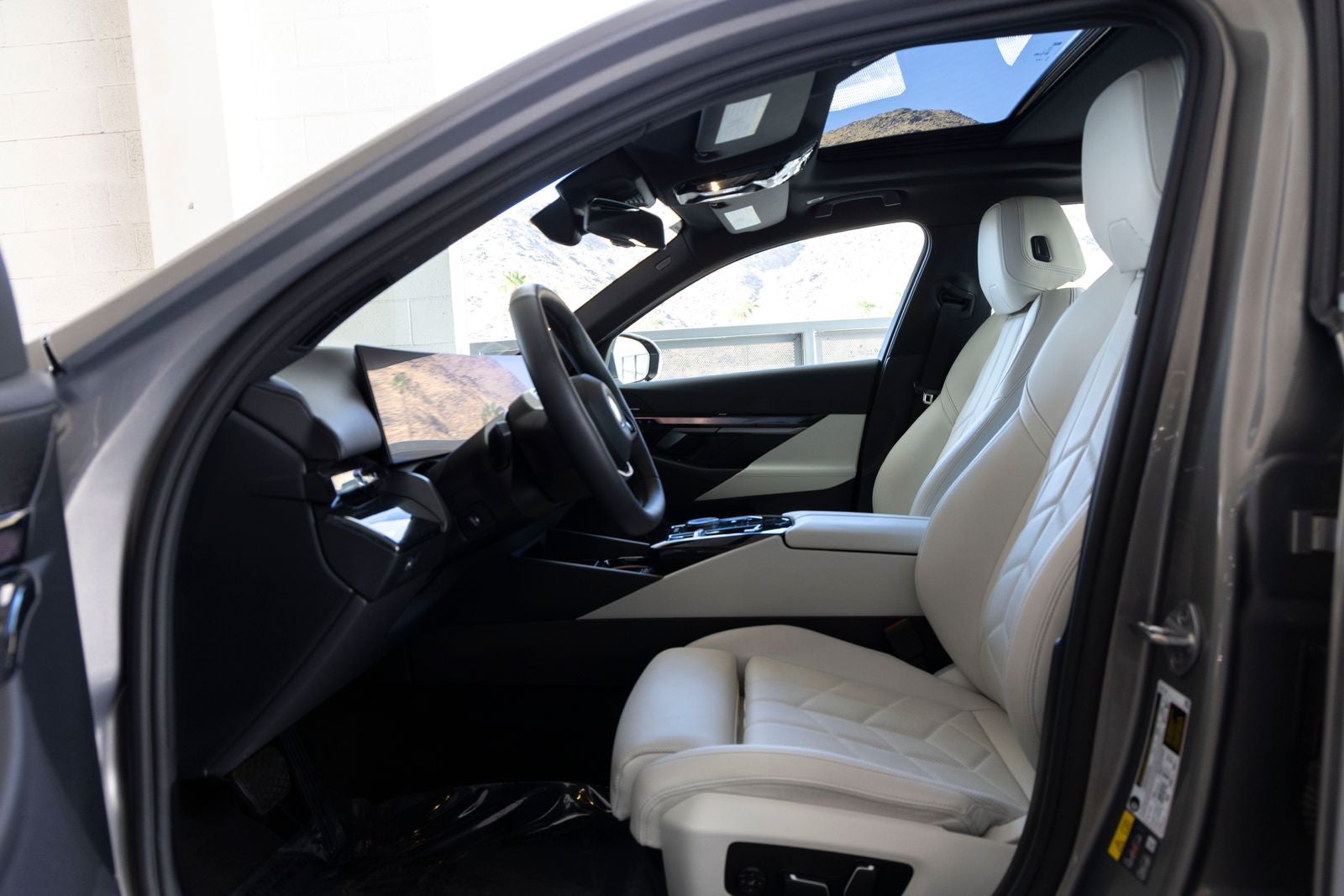 2025 BMW i5 eDrive40 eDrive40