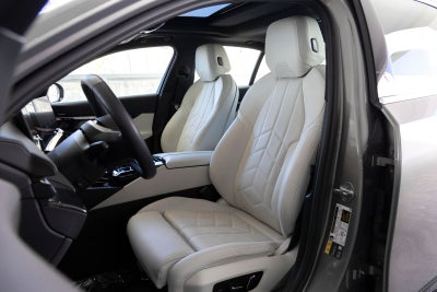 2025 BMW i5 eDrive40 eDrive40