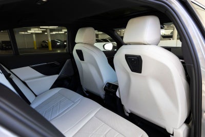 2025 BMW i5 eDrive40 eDrive40
