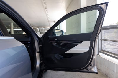 2025 BMW i5 eDrive40 eDrive40