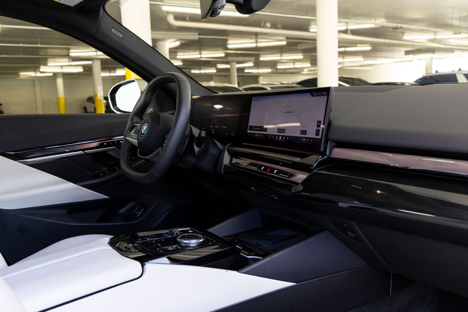2025 BMW i5 eDrive40 eDrive40