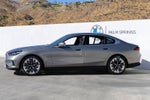 2025 BMW i5 eDrive40 eDrive40
