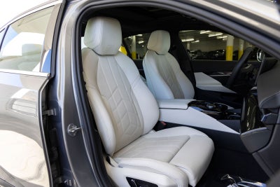 2025 BMW i5 eDrive40 eDrive40