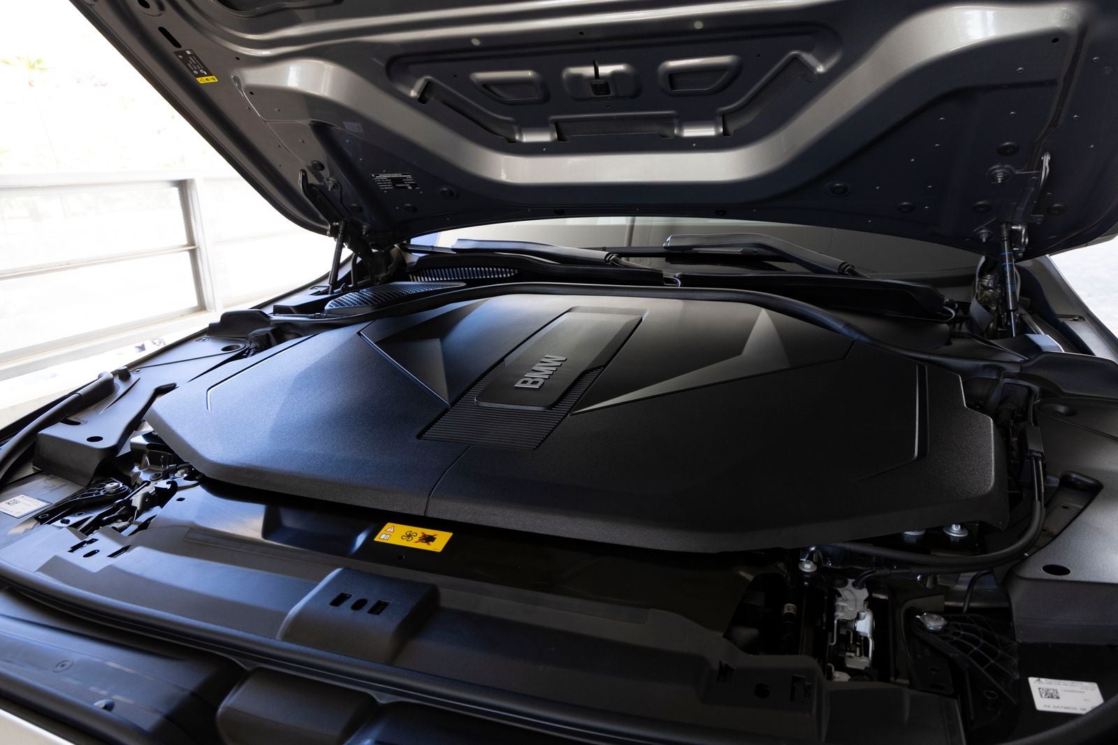 2025 BMW i5 eDrive40 eDrive40