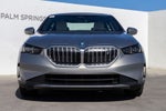 2025 BMW i5 eDrive40 eDrive40
