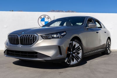 2025 BMW i5 eDrive40 eDrive40