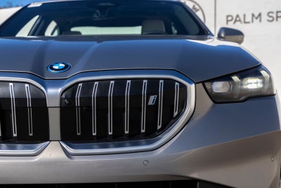 2025 BMW i5 eDrive40 eDrive40