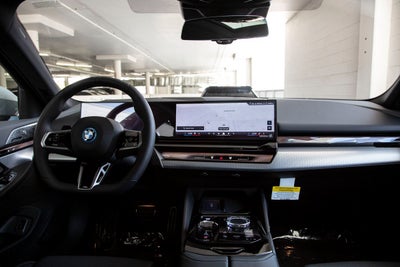 2026 BMW i5 xDrive40
