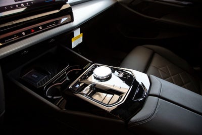 2026 BMW i5 xDrive40