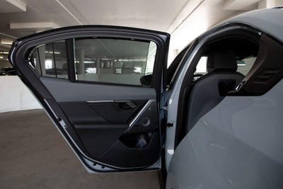 2026 BMW i5 xDrive40