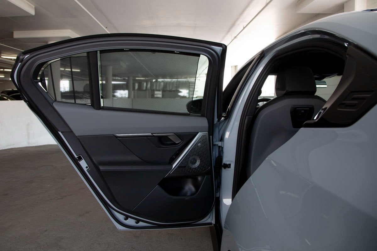 2026 BMW i5 xDrive40