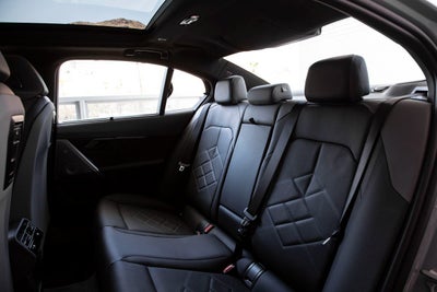 2026 BMW i5 xDrive40