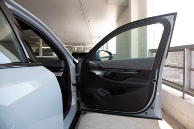2026 BMW i5 xDrive40
