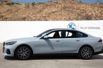 2026 BMW i5 xDrive40