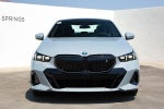 2026 BMW i5 xDrive40