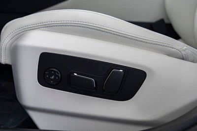 2027 BMW i5 xDrive40