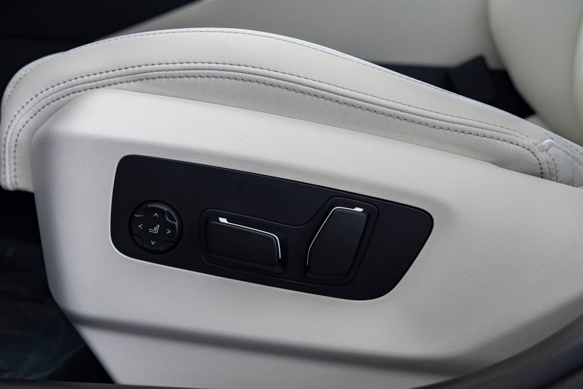 2027 BMW i5 xDrive40