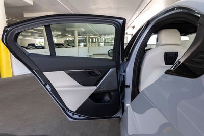 2027 BMW i5 xDrive40