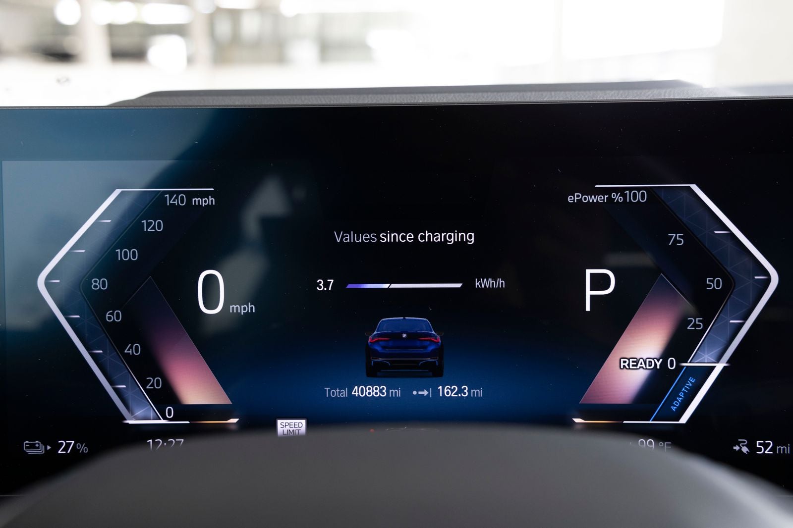 2023 BMW i4 eDrive35 eDrive35