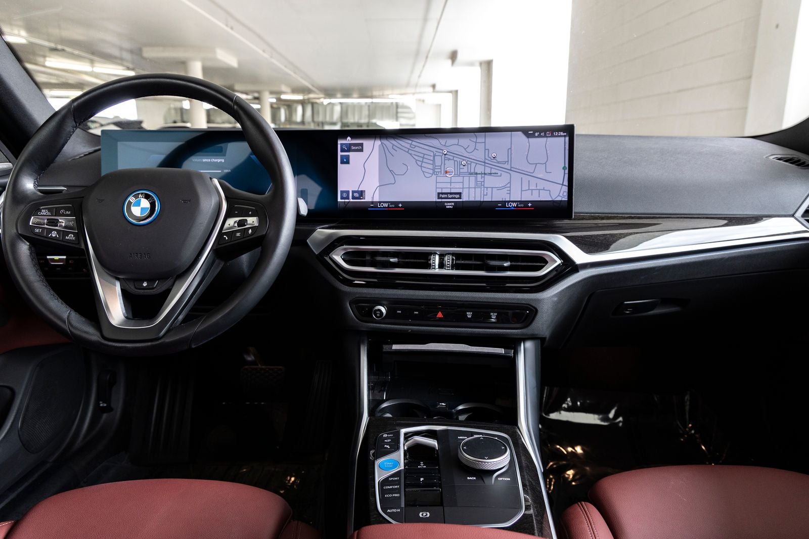 2023 BMW i4 eDrive35 eDrive35