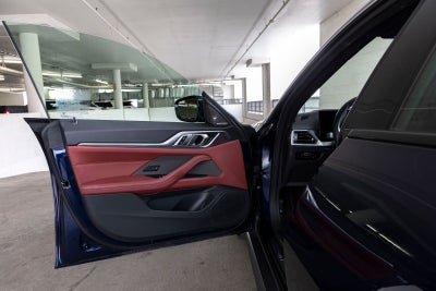 2023 BMW i4 eDrive35 eDrive35