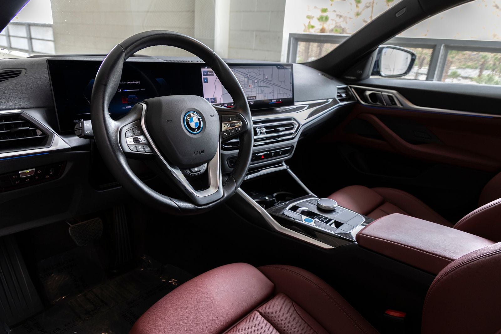 2023 BMW i4 eDrive35 eDrive35