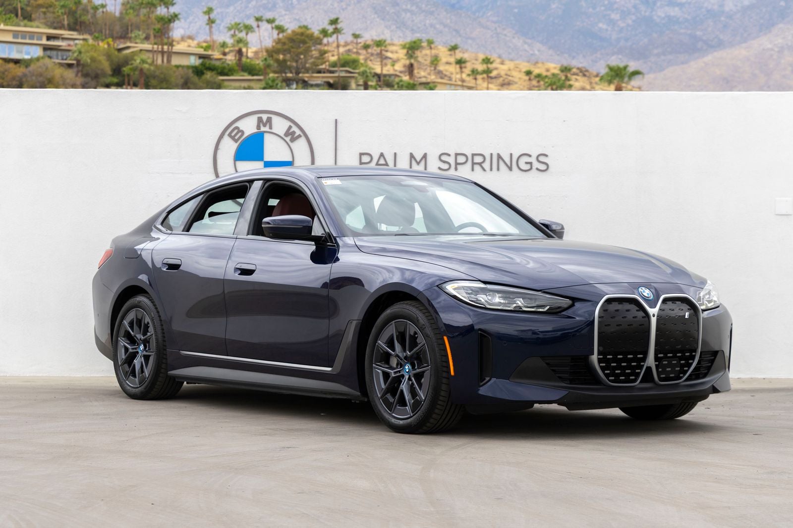 2023 BMW i4 eDrive35 eDrive35
