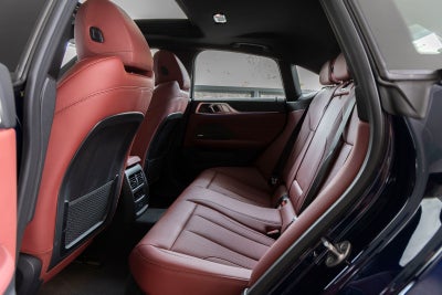 2023 BMW i4 eDrive35 eDrive35